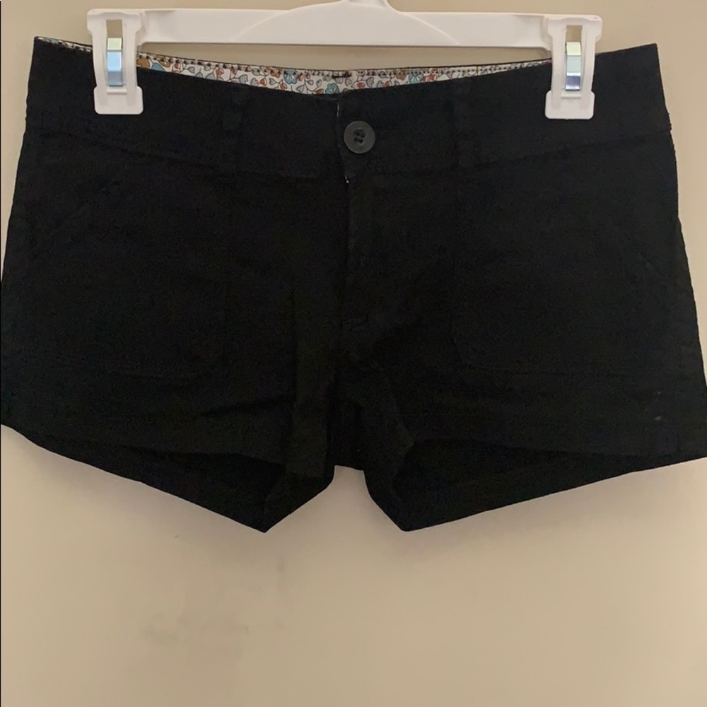 Shorts